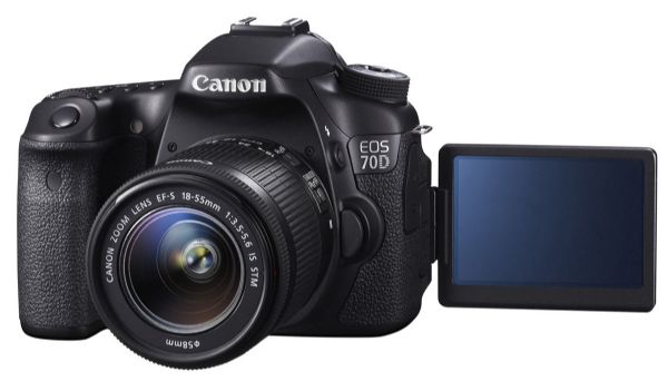 neutrale Alarmerend klep Welke Canon camera moet je kopen? - Photofacts