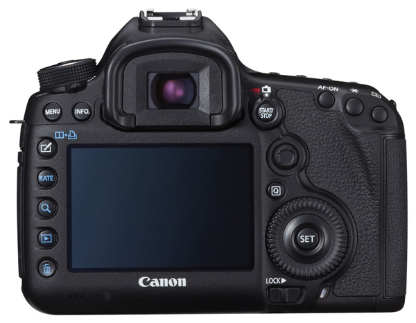 Canon EOS 5D III - Photogear