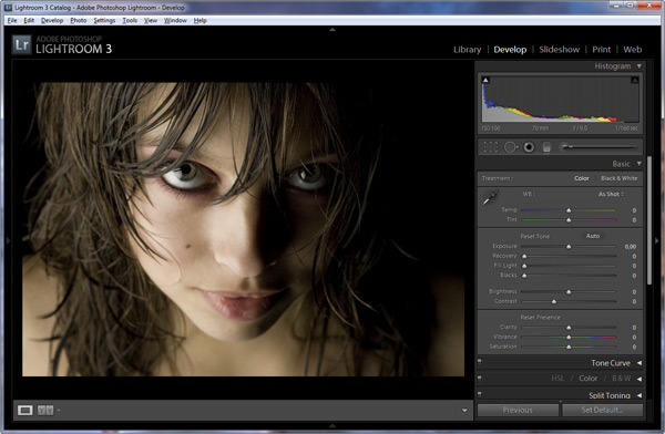 adobe photoshop lightroom 2 mac