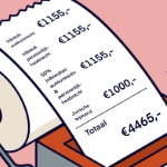 Copyright maffia; claims van 4.000+ euro voor gebruik van foto's door consumenten Copyright maffia; claims van 4.000+ euro voor gebruik van foto's door consumenten