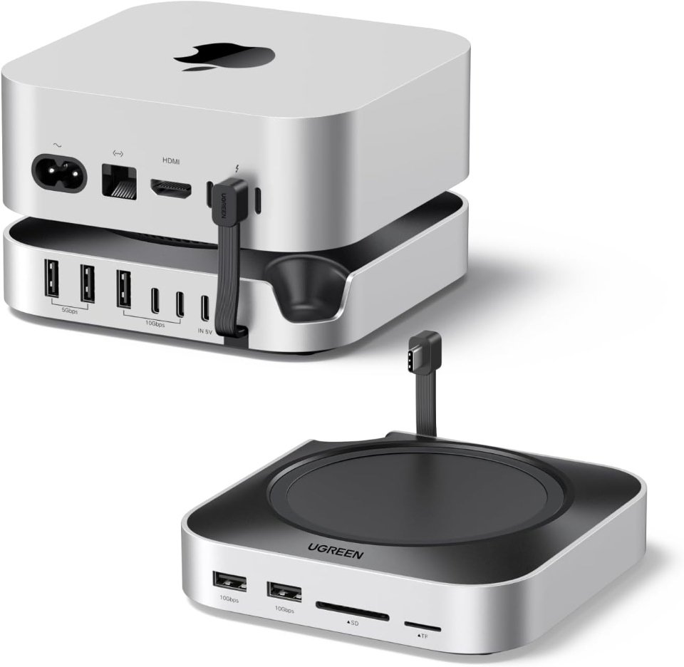 UGreen Mac Mini Hub