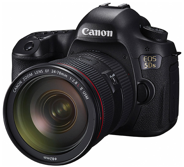 badge mengsel argument Review: Canon EOS 5Ds - Photofacts