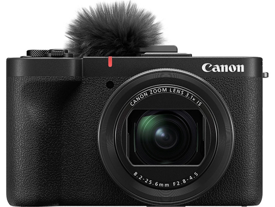 Canon PowerShot V1