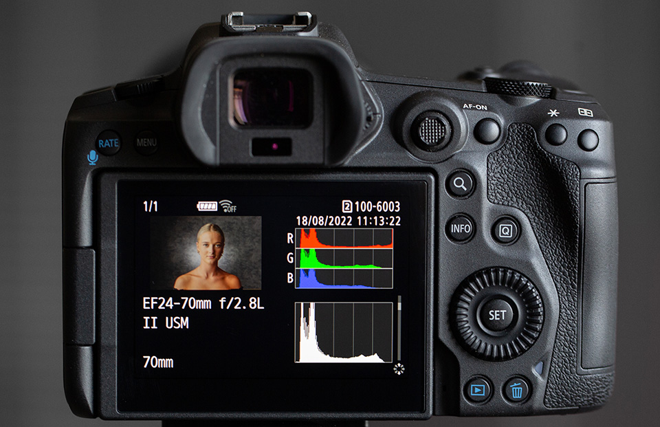 Histogram