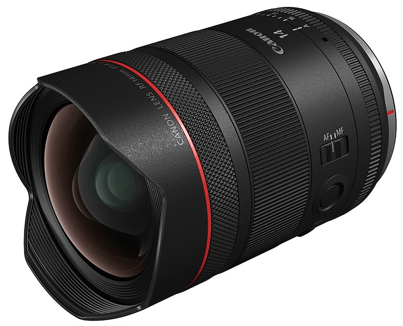 Canon RF 14mm f/1.4 VCM L Canon RF 14mm f/1.4 VCM L