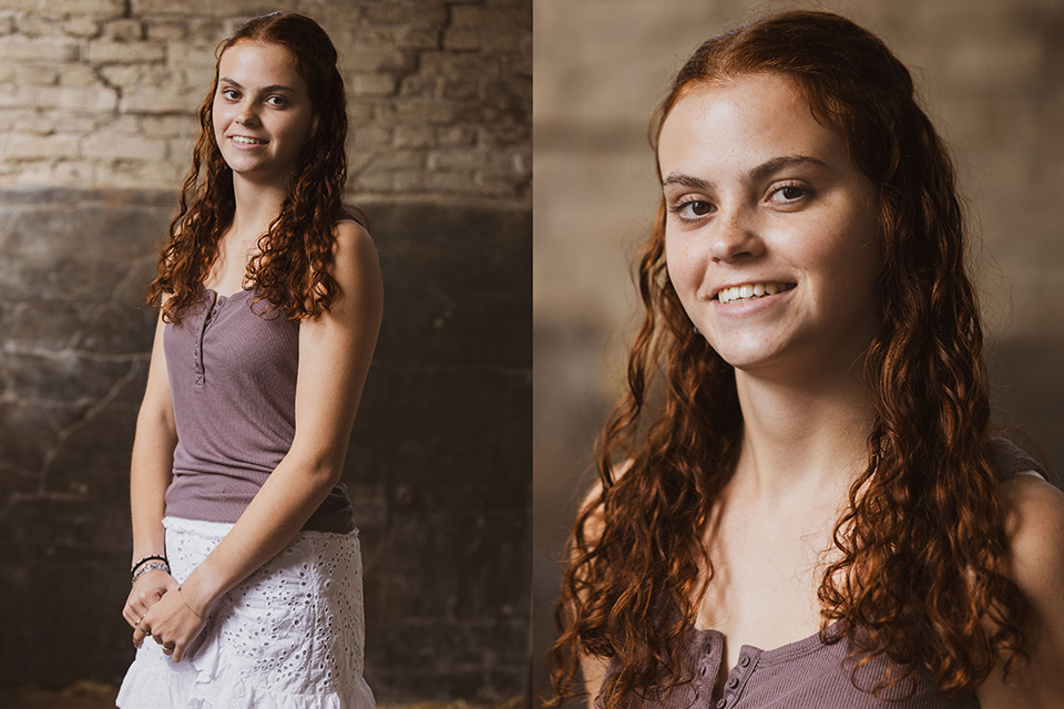 Compositie brandpuntafstand Compositie brandpuntafstand