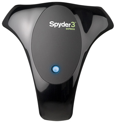 Datacolor Spyder 3 Express