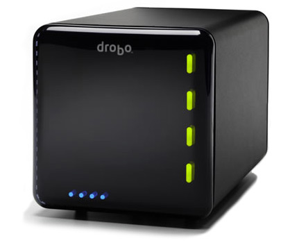 Drobo