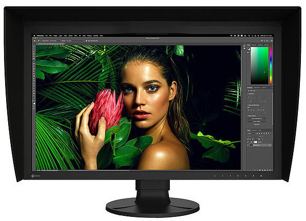 Eizo ColorEdge CG2700S 27 inch monitor