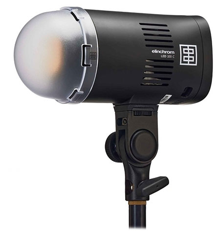 Elinchrom LED 100 C