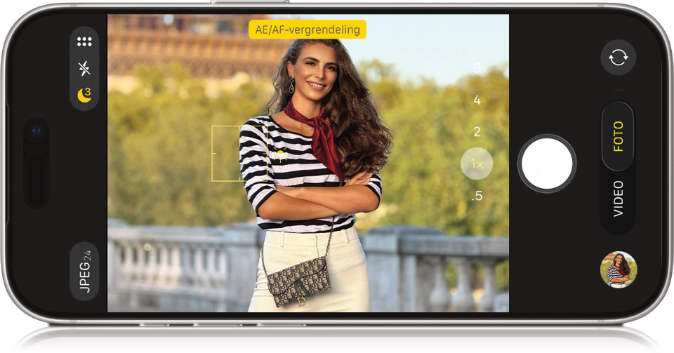 Fotograferen met je smartphone kelby example Fotograferen met je smartphone kelby example
