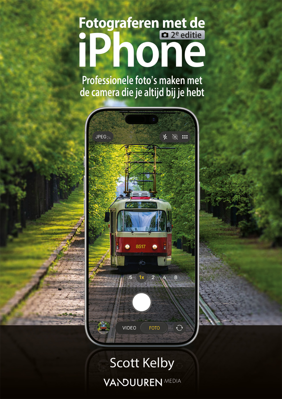 Fotograferen met je smartphone kelby Fotograferen met je smartphone kelby