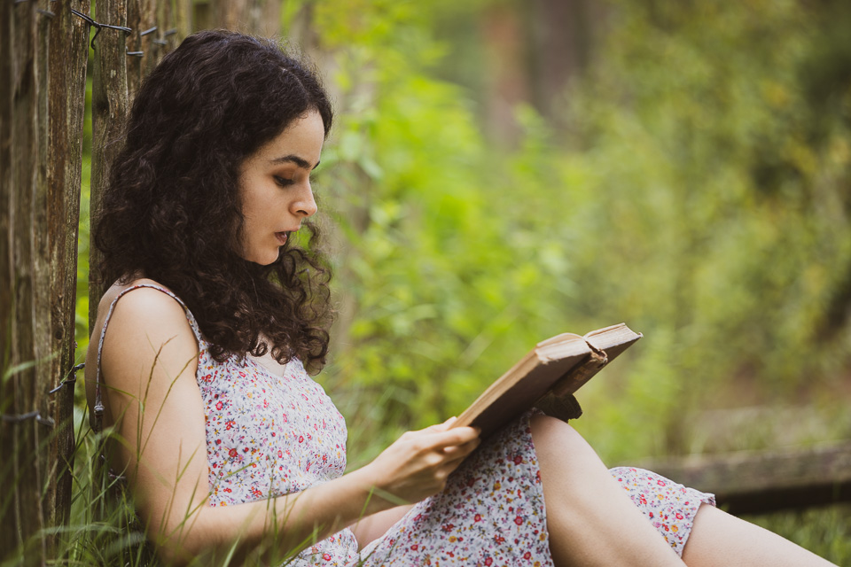 Jade reading