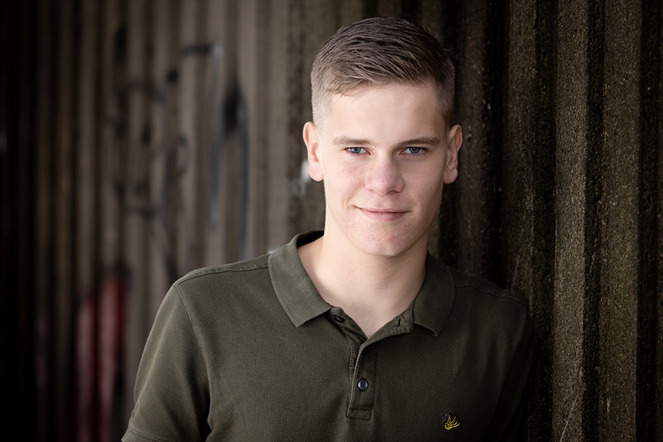 Jens iso Jens iso
