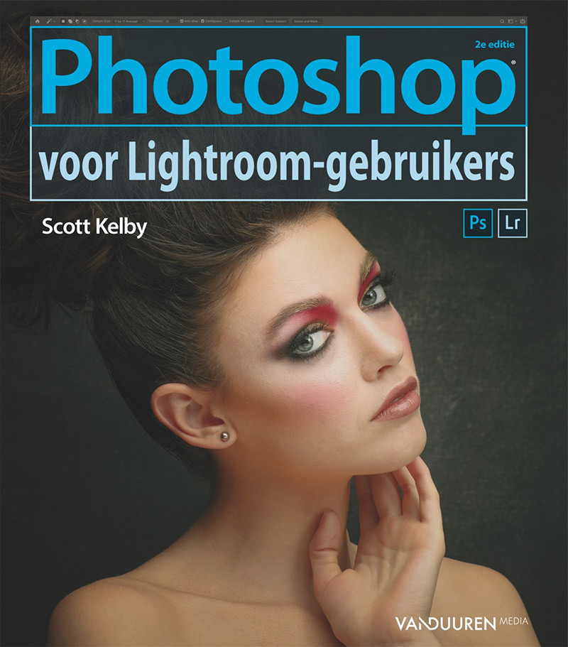 Photoshop voor Lightroom-gebruikers