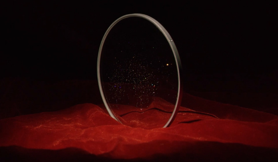 KhanØptic KinecticGlass