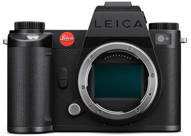 Leica sl3s