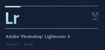 Lightroom 4.2