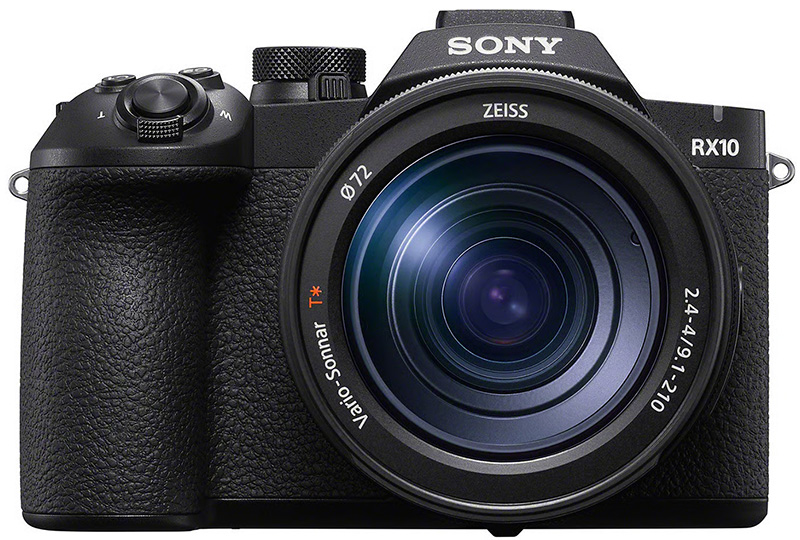 Sony RX10 V