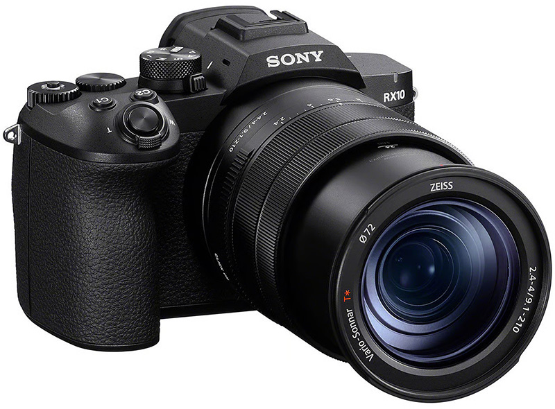 Sony RX10 V