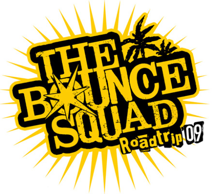 The Bounce Squad