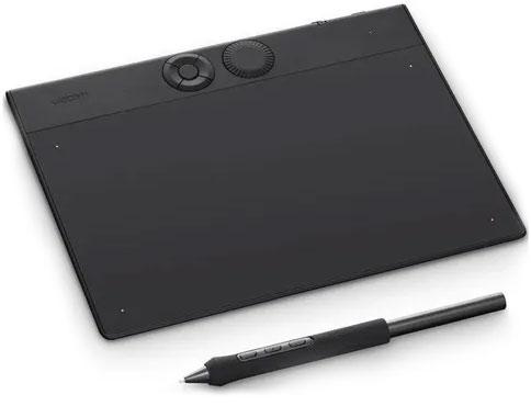 Wacom Intuos Pro M