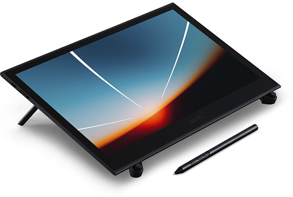 Wacom movink 13 oled