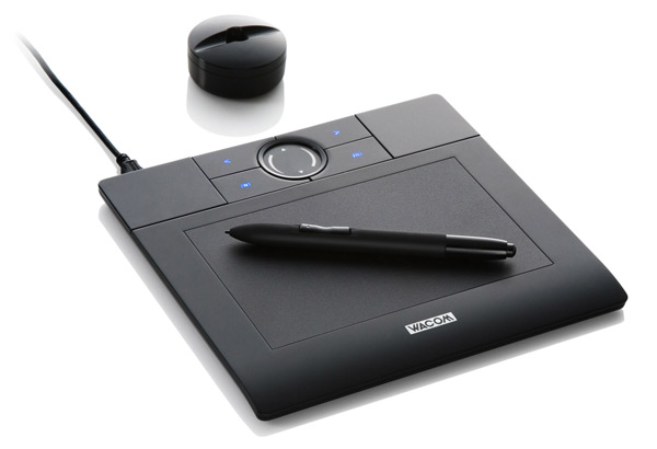 Wacom Bamboo