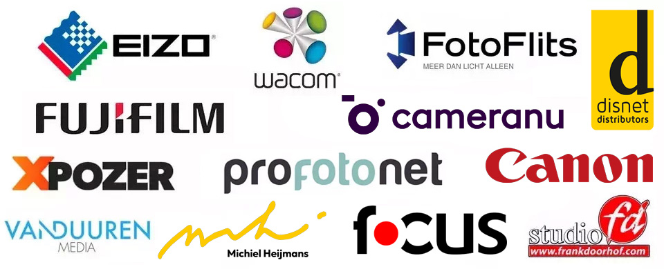 Winactie merken 2025