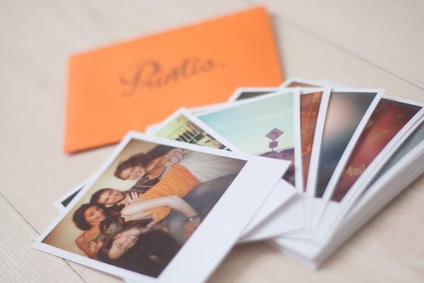 Uitgebreid hoe te gebruiken humor Printic; Polaroids van je Instagramfoto's - Photofacts