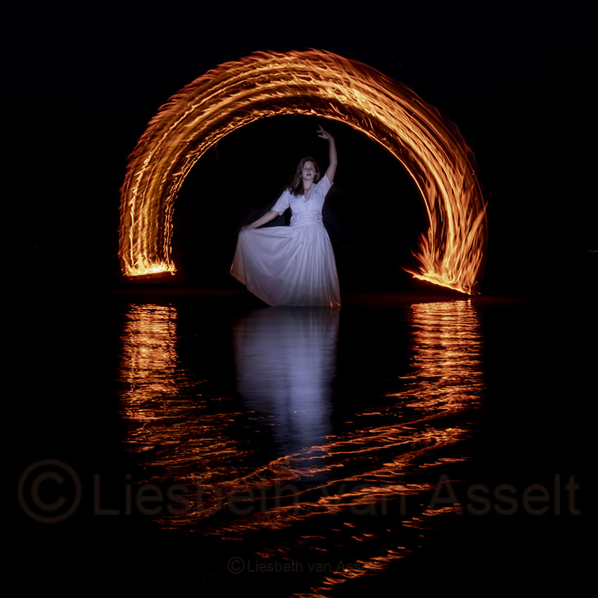 Lightpainting