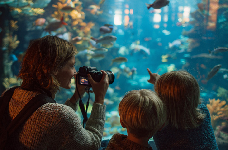 Cnu aquarium Cnu aquarium