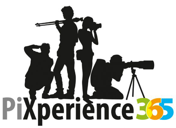 Logo PiXperience