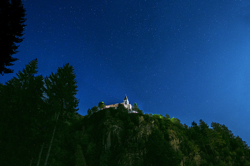 Pinzolo Trentino