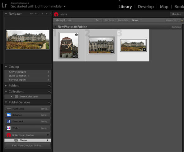 Adobe lightroom plugin3