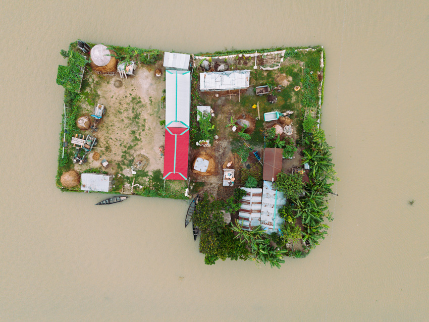 4157 11773 JoySaha Bangladesh Professional ArchitectureDesign 2026