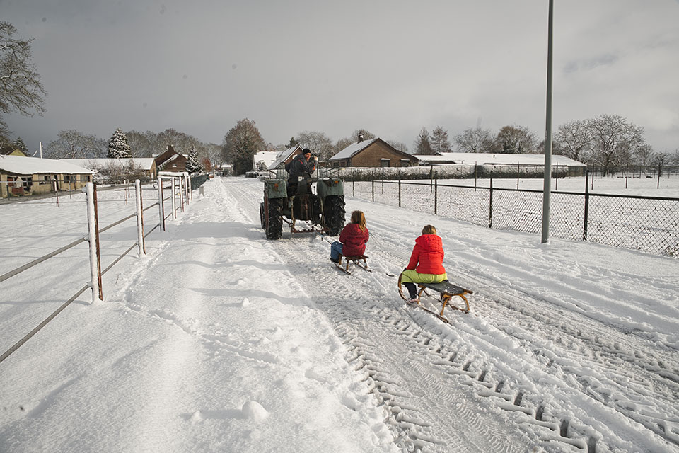 Andre barendrecht Andre barendrecht
