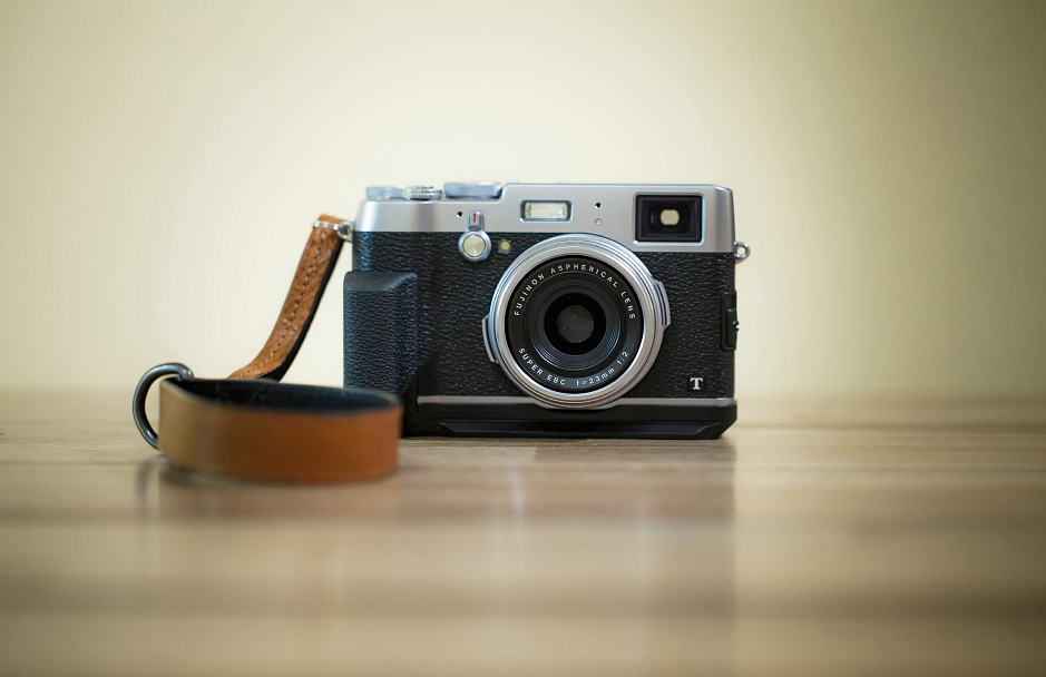 Nando 2016 fujifilmx100t