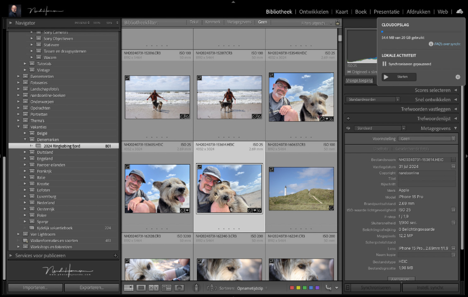 Nando LrC sync Nando LrC sync