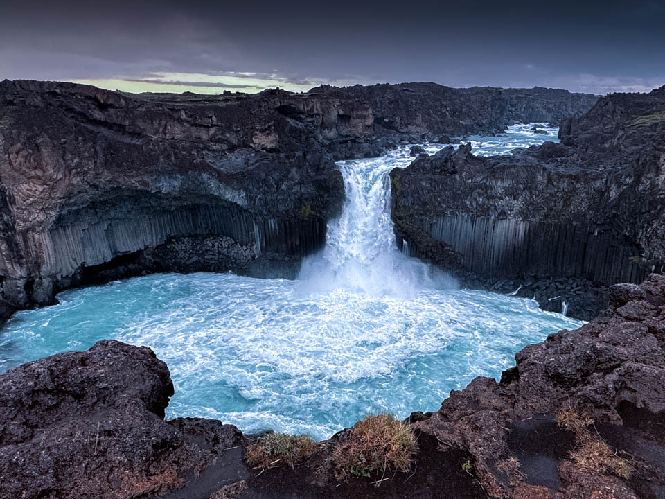 Nando aldeyarfoss Nando aldeyarfoss