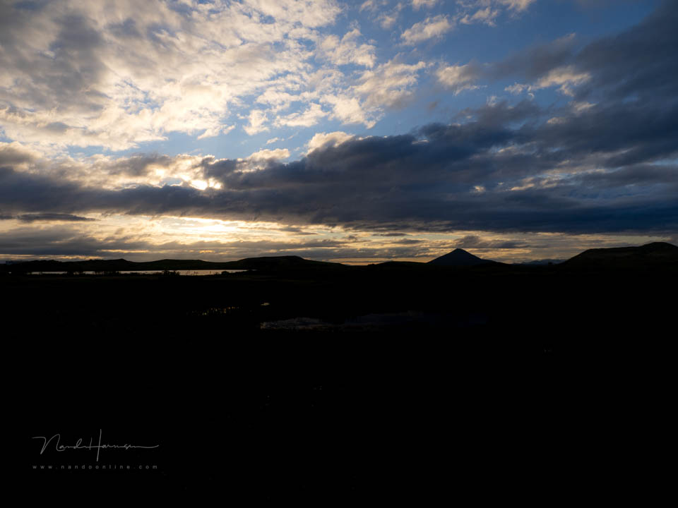 Nando belichtingstrapje myvatn Nando belichtingstrapje myvatn