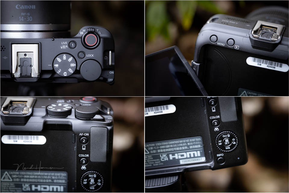 Nando canon eos r50v 14 Nando canon eos r50v 14