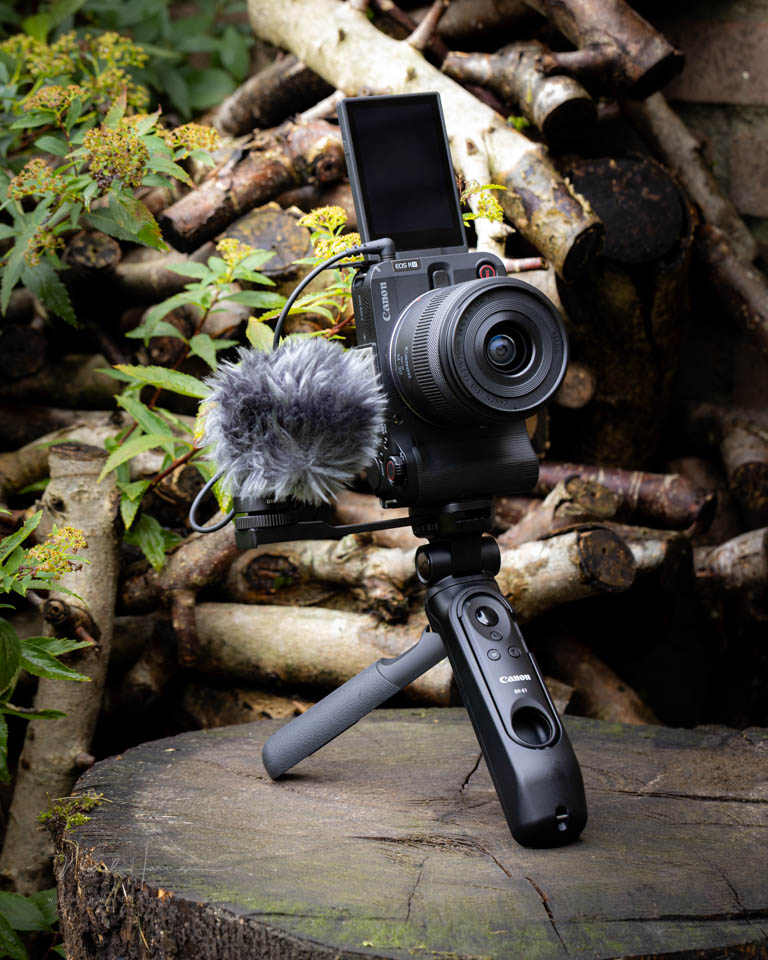 Nando canon eos r50v 18 Nando canon eos r50v 18