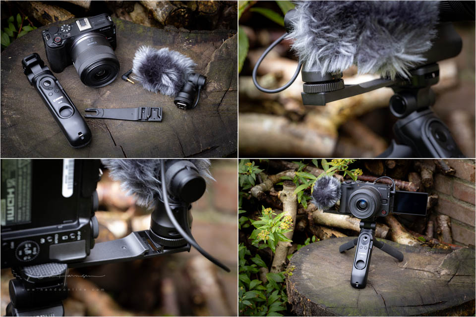 Nando canon eos r50v 20 Nando canon eos r50v 20