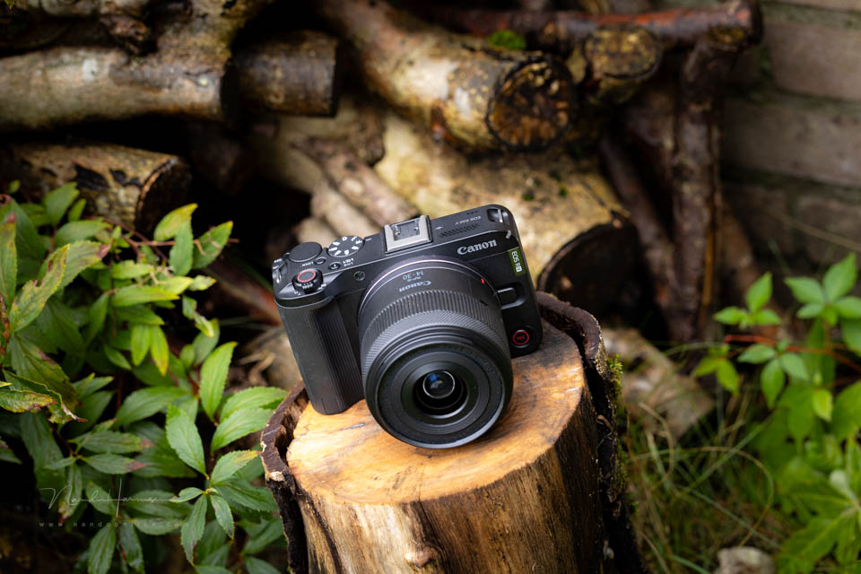 Nando canon eos r50v 8 Nando canon eos r50v 8