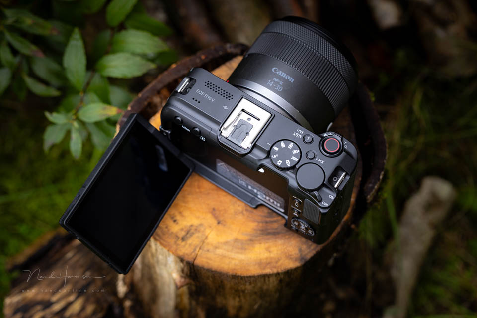 Nando canon eos r50v 9 Nando canon eos r50v 9