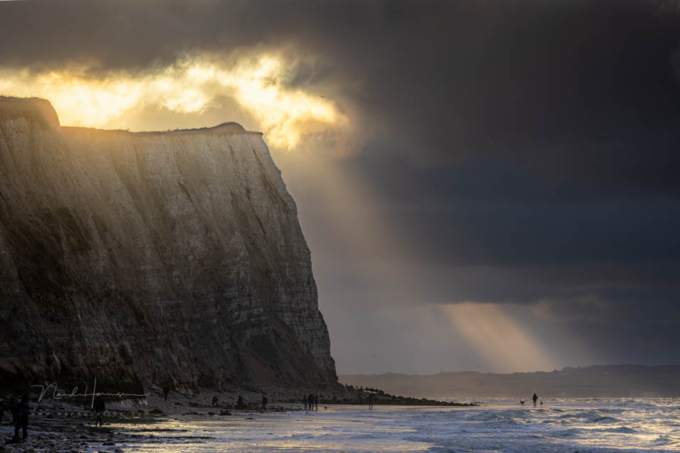 Nando cap blanc nez 2023