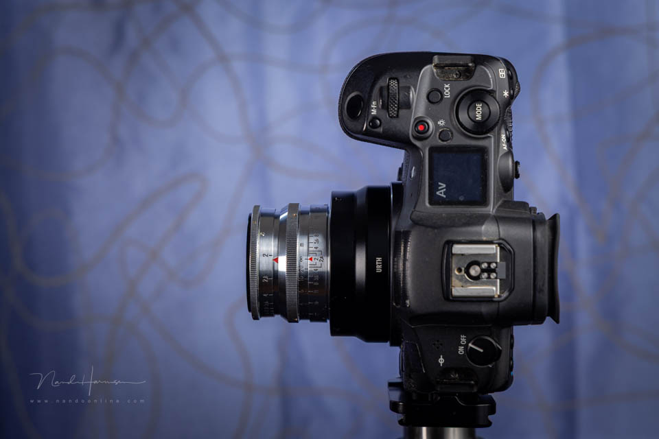 Nando carl zeiss jena