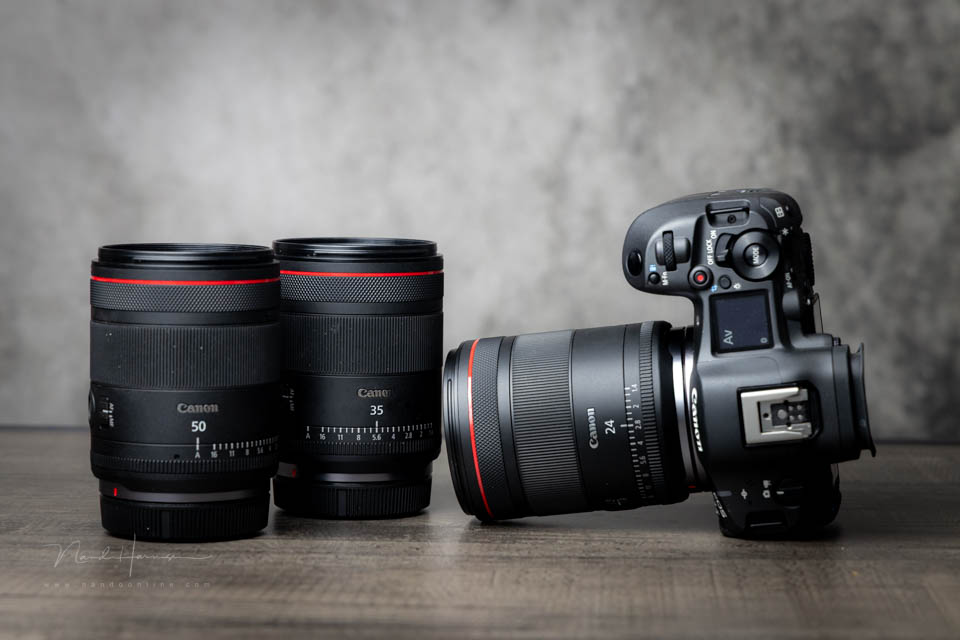 Nando de VCM set primes Nando de VCM set primes