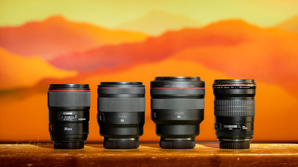 Nando de ideale set primes Nando de ideale set primes